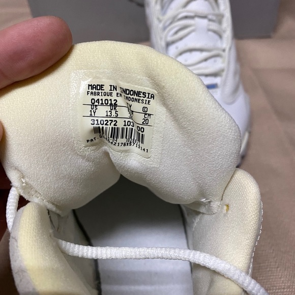 Vintage Air Jordan Retro 13 PS - Picture 6 of 11